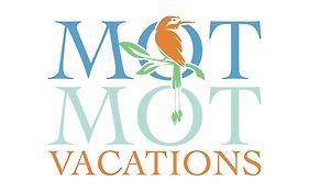 Mot Mot Vacation