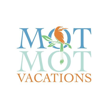 Mot Mot Vacation Apartment Sámara Exterior photo